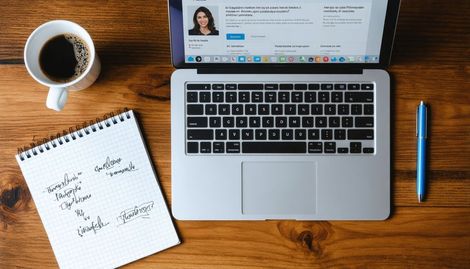 LinkedIn için 12 profesyonel başlık: Etkileşim ve ağ genişletme