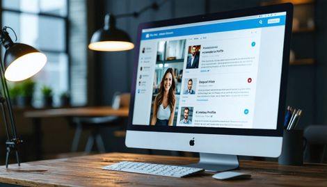 LinkedIn'de Etkileyici Başlıklar Hazırlama: Kişisel Markanızı Güçlendirin