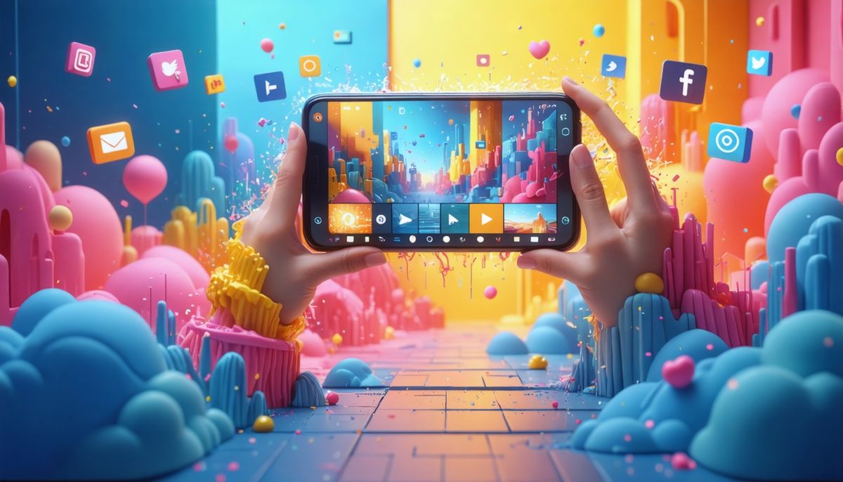 Snapchat İçerik Paketleriyle Yaratıcılığınızı Hızlı ve Eğlenceli Şekilde Artırın