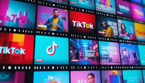 TikTok İçin Yaratıcı Başlıklar: Trendleri Yakalayın ve İçeriğinizi Öne Çıkarın
