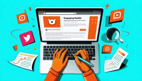 Reddit Konuları İçin Etkili Başlık Yazma Sanatı: Dikkat Çekmenin Yolları