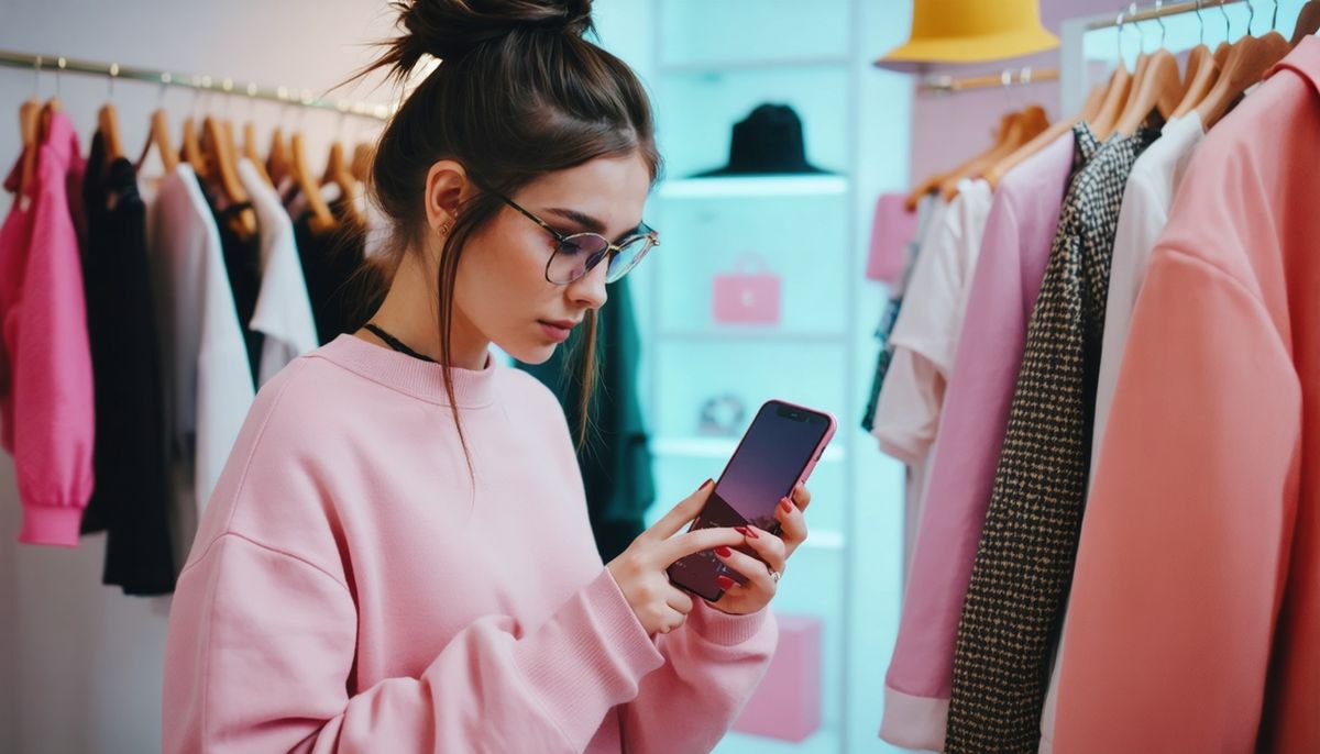 Sosyal Medyada Moda İpuçları: Trendleri ve Giyim Önerilerini Keşfedin