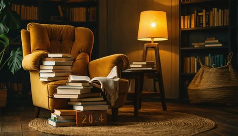 2025'in En İyi Kitap Önerileri: Okunması Gereken Yeni Çıkan Kitaplar