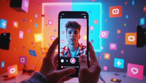 TikTok'ta Viral Videolar İçin Yaratıcı Fikirler: Başarıya Giden Yol