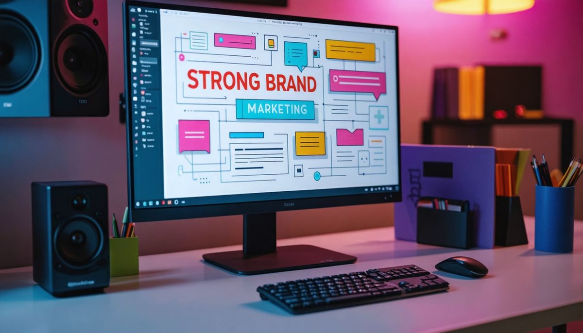 Marka İmajını Güçlendiren Başlıkların Önemi ve Etkili Kullanımı