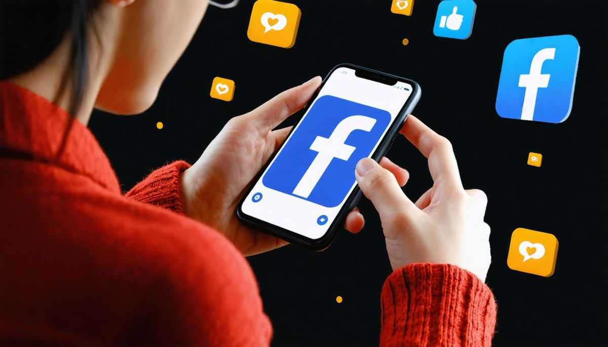 Facebook Etkileşimleri Nasıl Artar? Etkileşim Paketleri ile Sosyal Medyada Başar