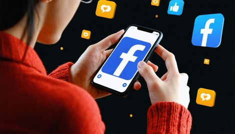 Facebook Etkileşimleri Nasıl Artar? Etkileşim Paketleri ile Sosyal Medyada Başar