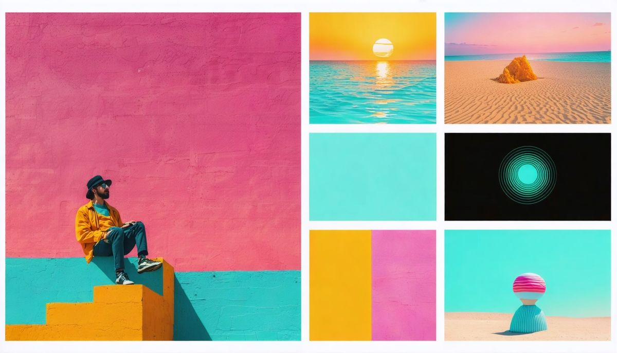 Pinterest'te Etkileyici Görsel Tasarımlarıyla Öne Çıkmanın Yolları