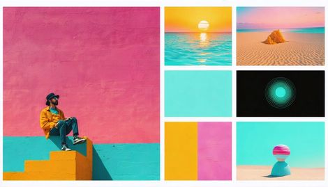 Pinterest'te Etkileyici Görsel Tasarımlarıyla Öne Çıkmanın Yolları