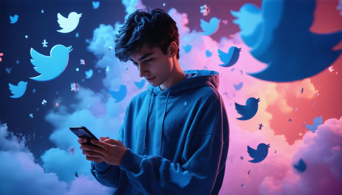 Twitter'da Viral Olmanın Püf Noktaları: Etkileşim Artırma ve İçerik Stratejisi