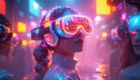 2026 Yılında Sosyal Medyada Eğlence Trendleri ve Yenilikler