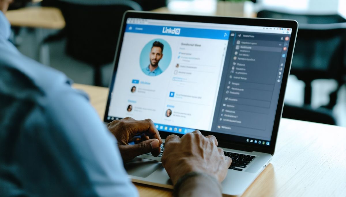 LinkedIn'de Etkileyici Profesyonel Başlık Oluşturmanın İpuçları