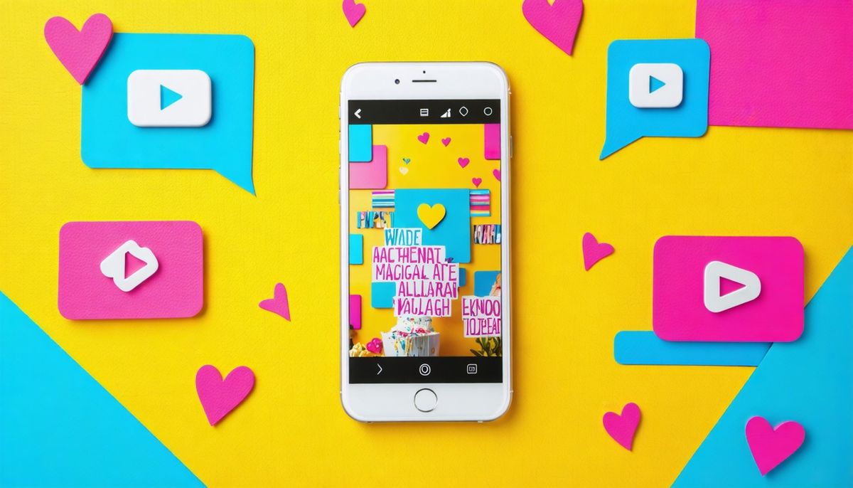 Instagram Paylaşımlarınızı Parlatacak Dikkat Çekici Başlıklar