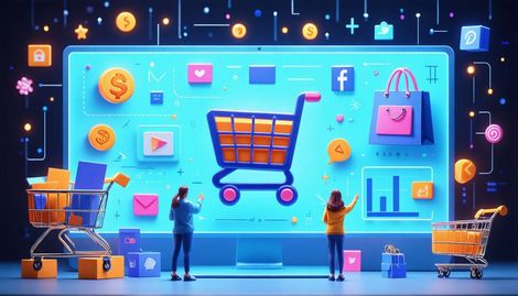 Satışları Artıran İçerik Stratejileri: E-ticaret Başarısının Anahtarı