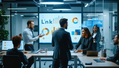 LinkedIn İçin Etkileyici Başlıklar: Profesyonel İçerik Oluşturmanın Anahtarı