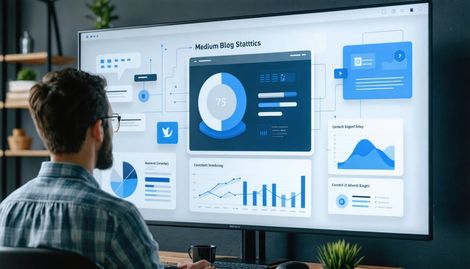 Medium'da Okunma Oranını Artırmanın Etkili Yolları