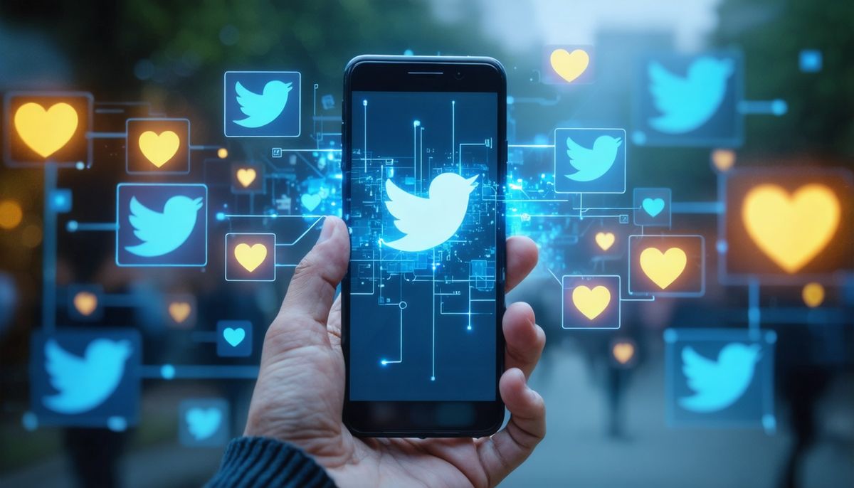 Kısa ve Etkili Viral Tweet Tasarım Teknikleri ile Twitter'da Öne Çıkın