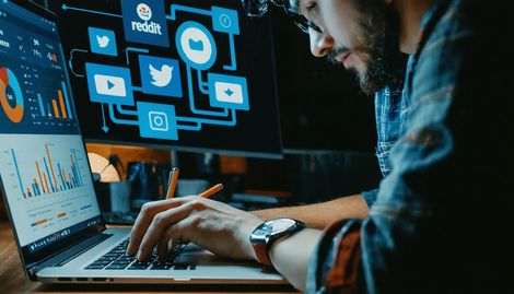 Reddit İçin Etkili Başlık Taktikleri: Dikkat Çekici İçerik Oluşturmanın Yolları