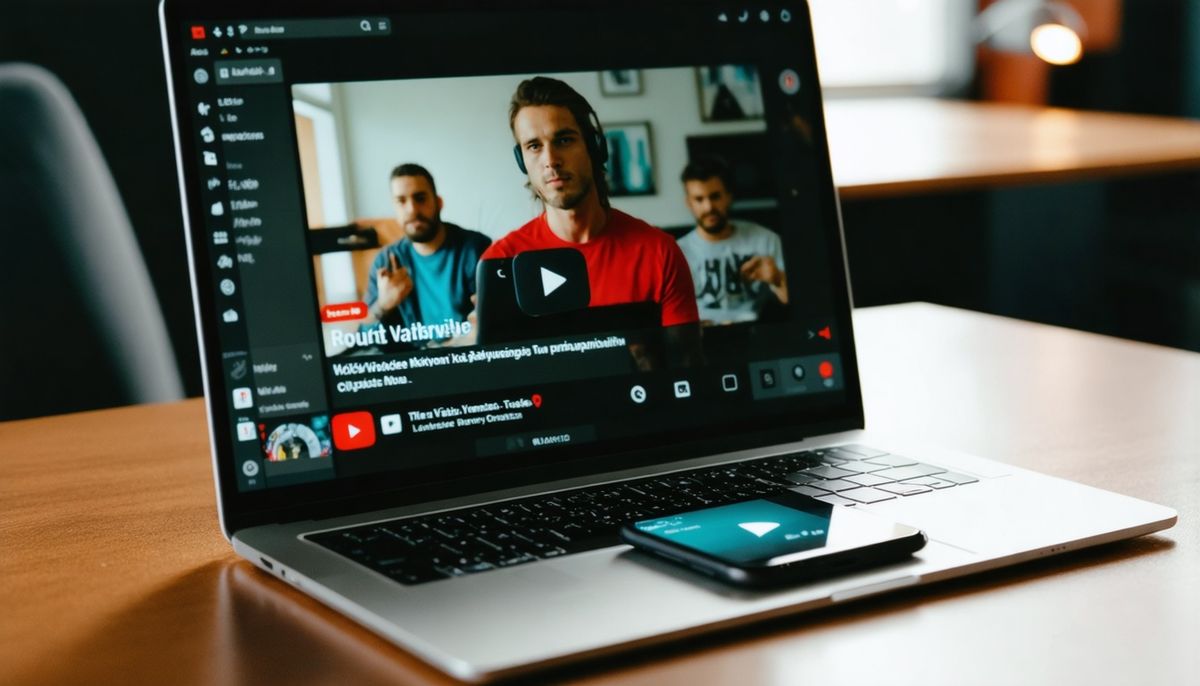 YouTube İçin İzlenme Artıran Başlık Formülleri ve 12 Örnek