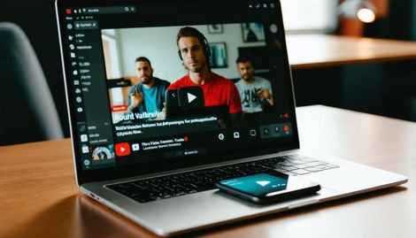 YouTube İçin İzlenme Artıran Başlık Formülleri ve 12 Örnek