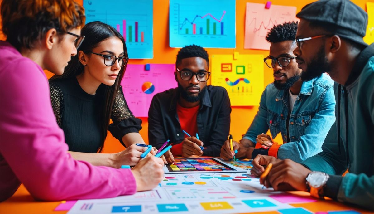 Etkileyici Marka Tanıtım Stratejileri ile Başarıya Ulaşın