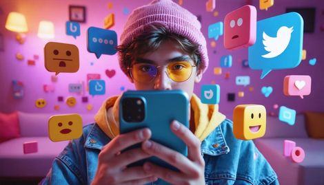 Caps ile Sosyal Medyada Fenomen Olmanın Yolları