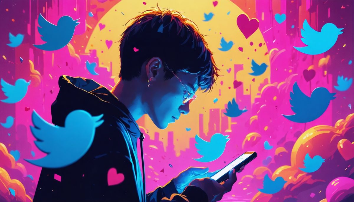 Kısa İçeriklerle Twitter Etkileşimini Arttırmanın Yolları