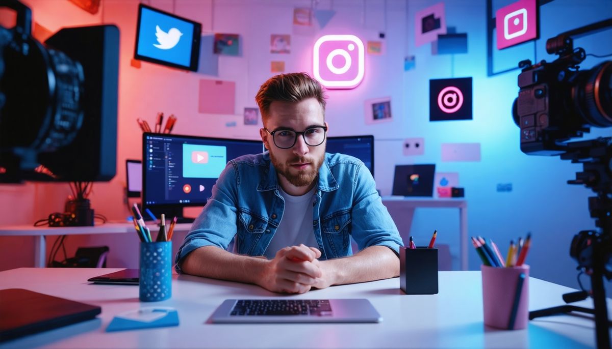 2026 Yılında Girişimcilik İçeriklerinde Öne Çıkan Trendler ve Sosyal Medya Strte