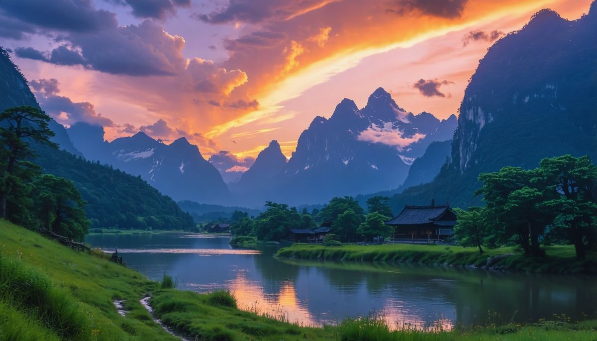 Rüya Gibi Seyahat Hikayeleri: İlham Verici Maceralar ve Deneyimler