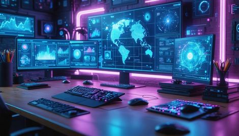 Yapay Zeka Destekli İçerik Fikirleri: Dijital Pazarlamada Teknolojinin Gücü