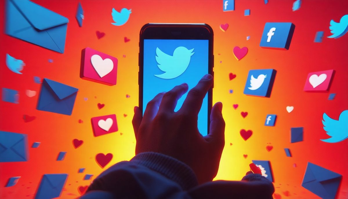 Twitter'da Viral Etkisi Yaratan İçerik Stratejileri ile Etkileşiminizi Artırın