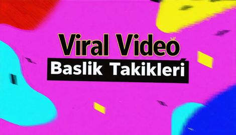 Viral Videolar İçin Etkileyici Başlık Taktikleri: YouTube İçerik Başlık Öneriler