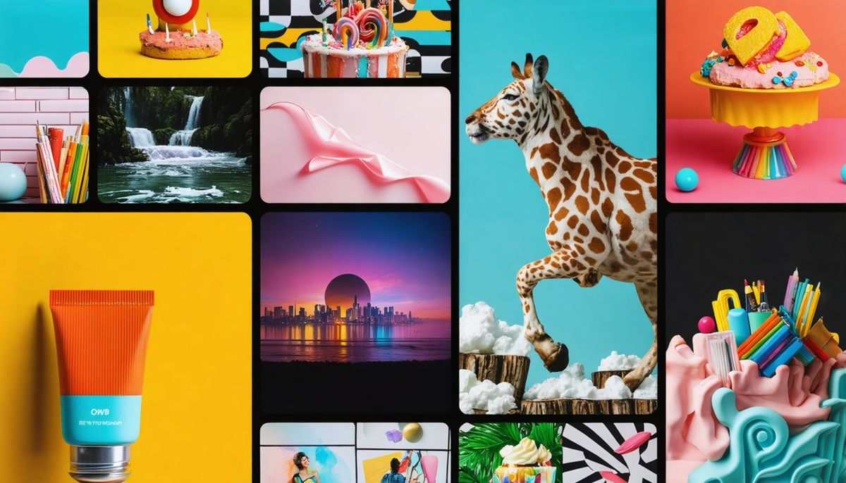 Pinterest'te Viral Olmanın Yolları: Görsel Paylaşımda Başarıya Ulaşın