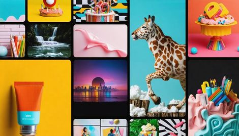 Pinterest'te Viral Olmanın Yolları: Görsel Paylaşımda Başarıya Ulaşın