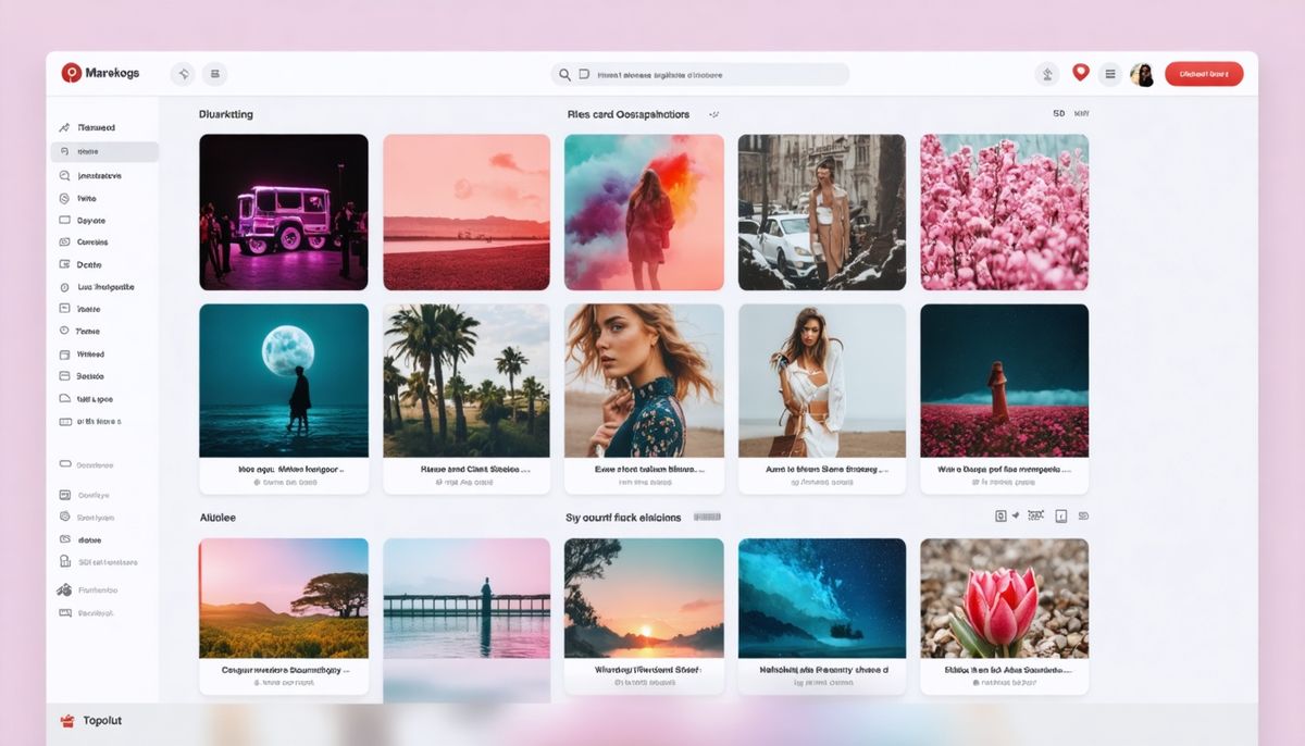 Etkileyici Pinterest Panoları Nasıl Oluşturulur?