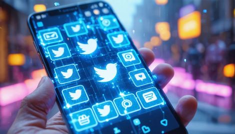 Twitter'da Viral Olmanın Sırları: Kısa Tweet Fikirleri ve Etkileşim Artırma Takt