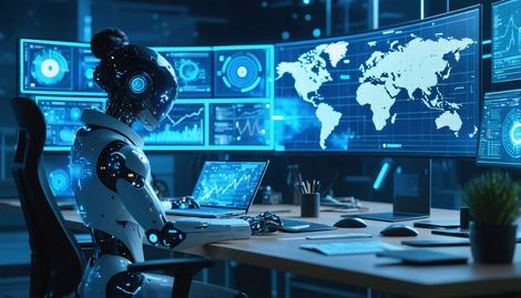 Yapay Zeka İçin Etkili İçerik Stratejileri ve Dijital Pazarlama Yaklaşımları