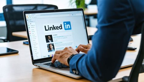 Etkileyici LinkedIn Başlıkları Oluşturma Teknikleri ile Kişisel Markanızı Güçlün