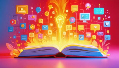 Marka Hikayenizi Güçlendiren İçerikler: Başarının Anahtarı