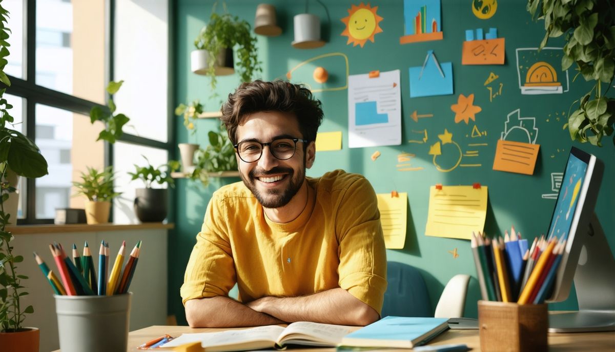 Günlük Enerji ve Motivasyon Tüyoları ile Hayatınıza Pozitiflik Katın