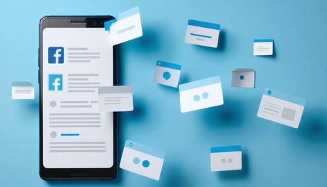 Facebook için Etkileşim Artıran 10 İçerik Şablonu ve CTA Fikirleri