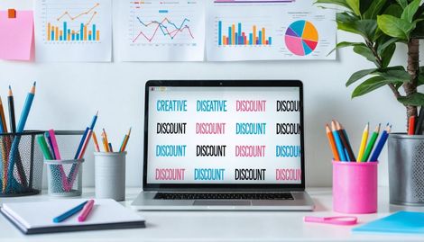 Dijital Kampanyalar İçin Özgün İndirim Başlıkları: Satışları Artırmanın Anahtarı