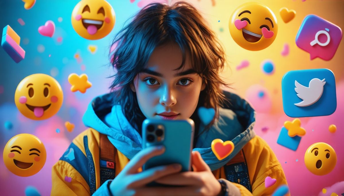 Snapchat'te Trend İçerik Sırları: Eğlenceli ve Hızlı Paylaşımlar İçin İpuçları