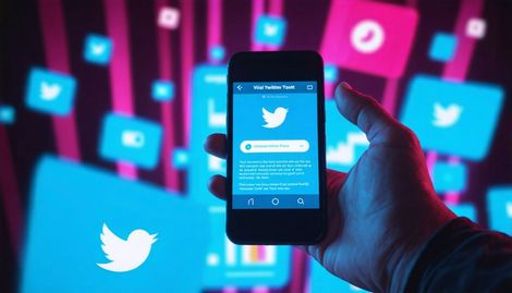 Kısa İçerikle Viral Etki Yaratma: Twitter'da Başarının Anahtarı
