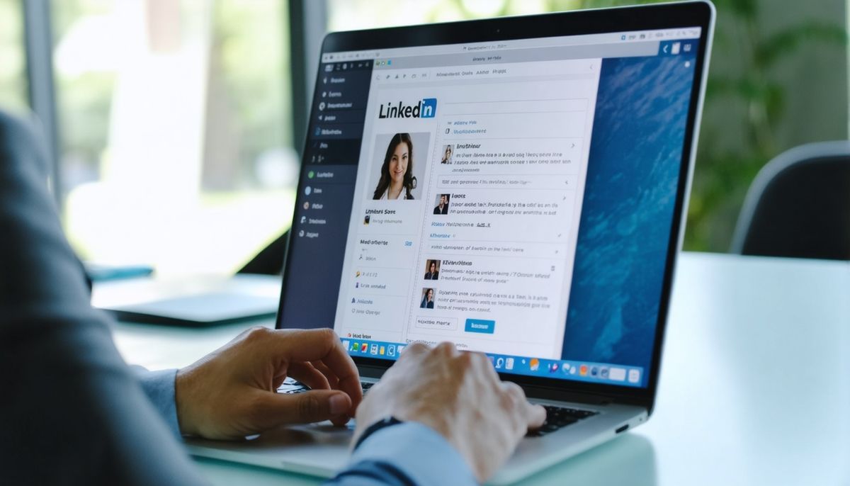 LinkedIn Başlıklarında Güncel Trendler 2026