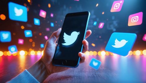 Kısa Tweetlerle Hızlı Yayılma Tüyoları: Twitter’da Viral İçerik Üretmenin Sıradü