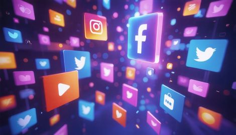 Sosyal Medyada Eğlence Sırları: Etkili Paylaşımlar İçin İpuçları