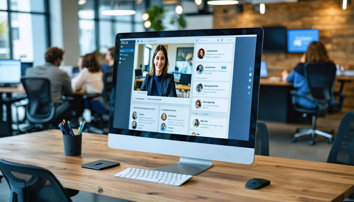 LinkedIn’de Etkileyici Profil Başlıkları ile Kişisel Markanızı Güçlendirin