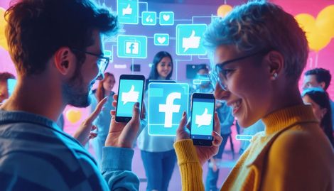 Facebook Etkileşimlerini Hızla Artırmanın 5 Yolu