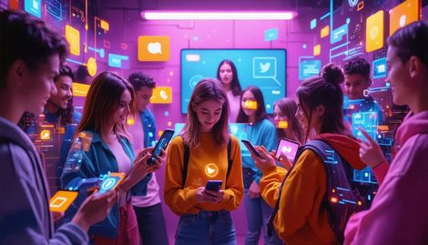 Snapchat İçerik Trendleri 2026: Yenilikler ve Geleceğe Bakış